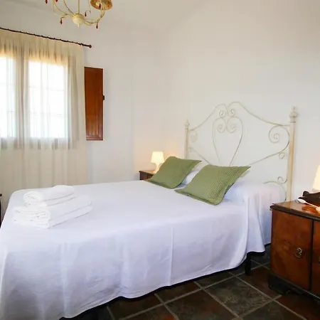 Villa El Nino Spainsunrentals 1094 *